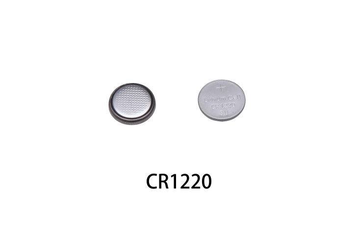 Button battery Button battery