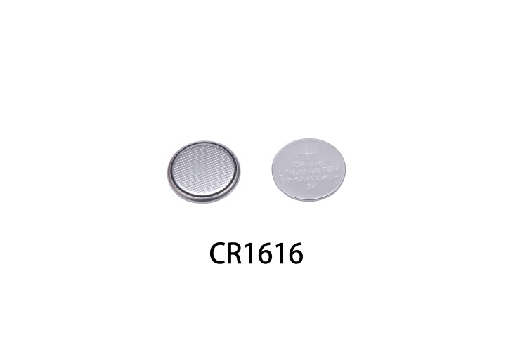 primary button battery primary button battery