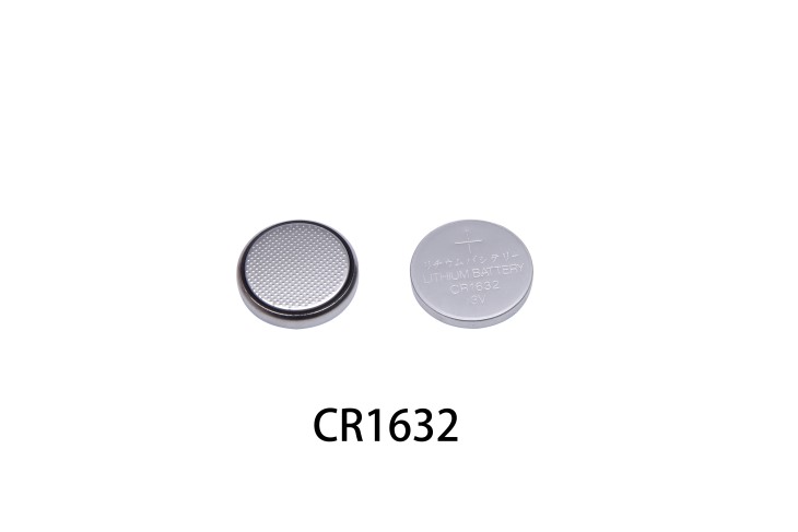Button battery Button battery