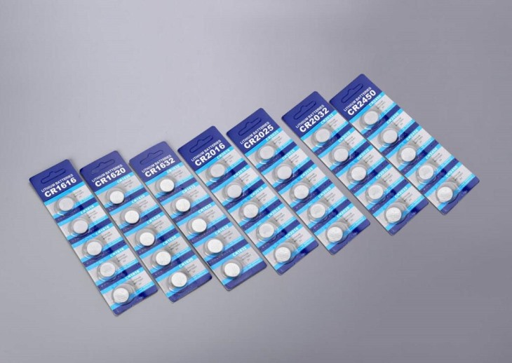 Hanging card processing Hanging card processing