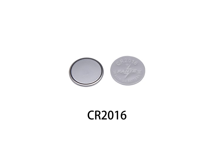 Button lithium battery Button lithium battery