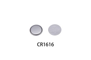 primary button battery