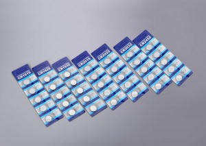 Hanging card processing
