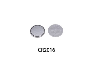 Button lithium battery